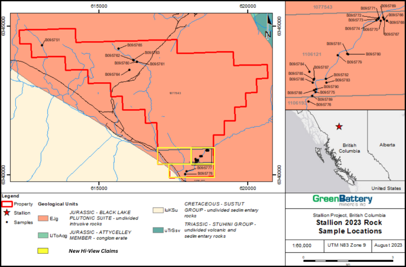 HiView Resources $GXLD.c tweet media
