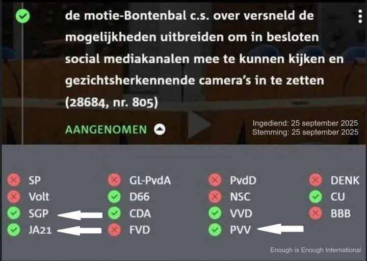 M. Martens FVD Hoorn NH tweet media