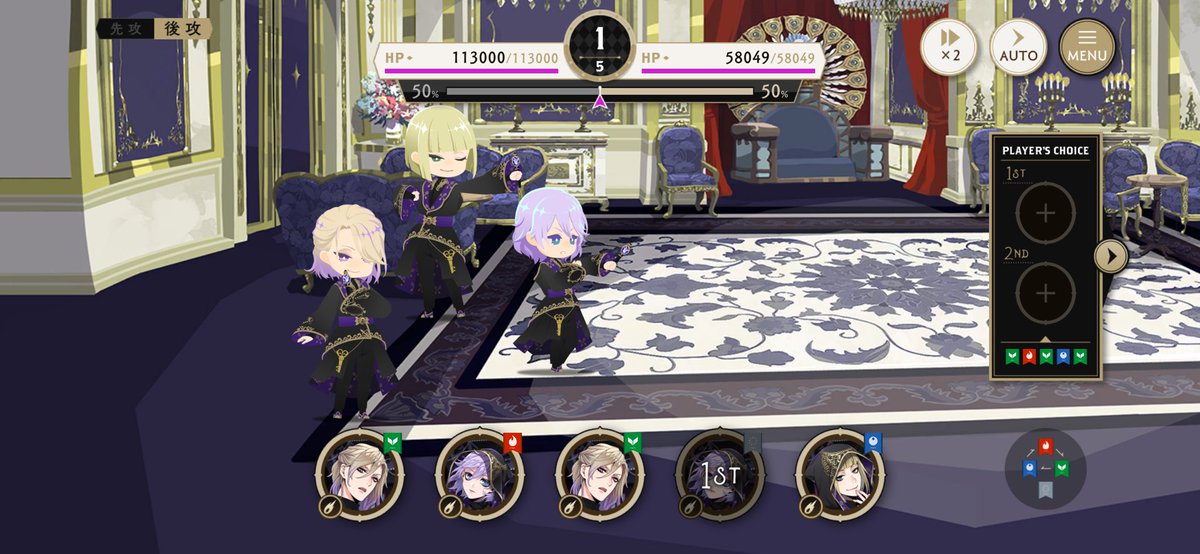 フェリド tweet media