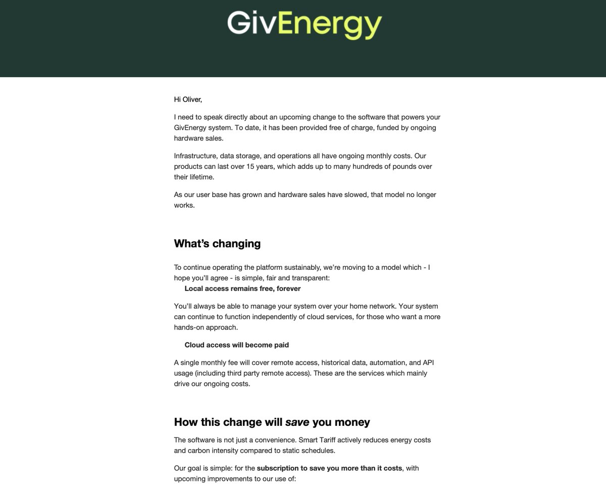 Speak to the Geek tweet media