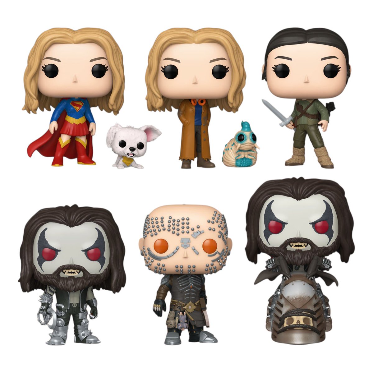 Portal Funko tweet media