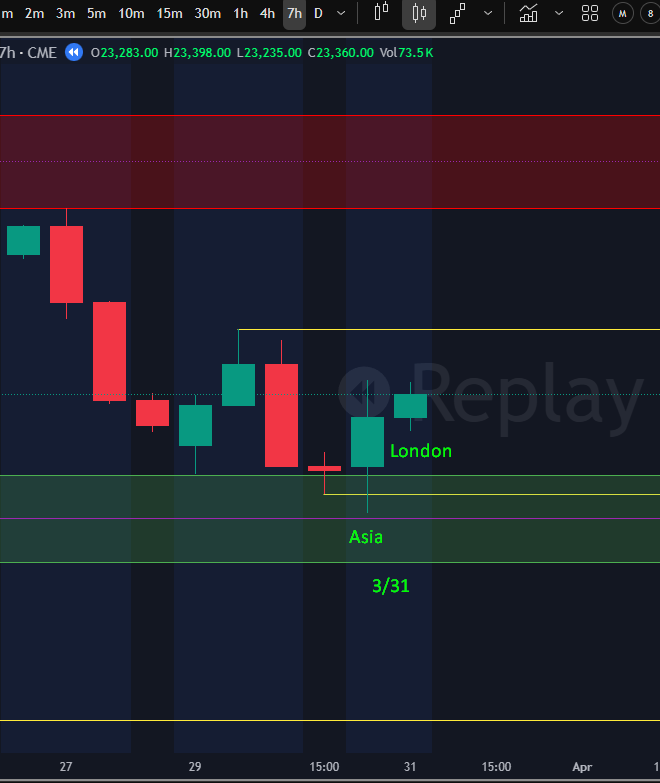 Jesse Griffiths tweet media