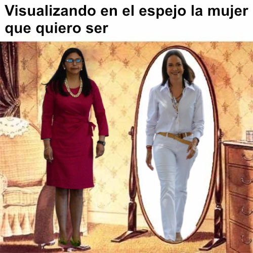 El Fake Post tweet media