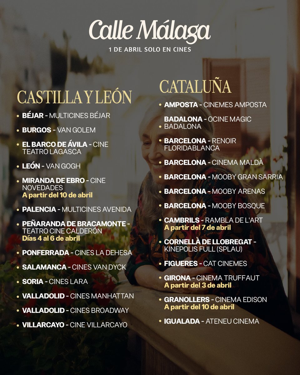 Caramel Films tweet media