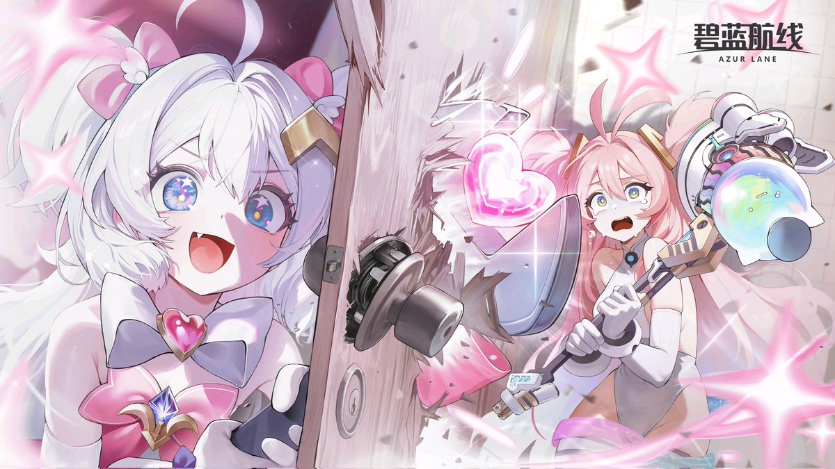 らっと@アズレン tweet media