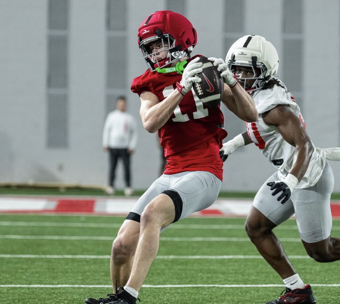 The Scarlet and Gray Podcast tweet media