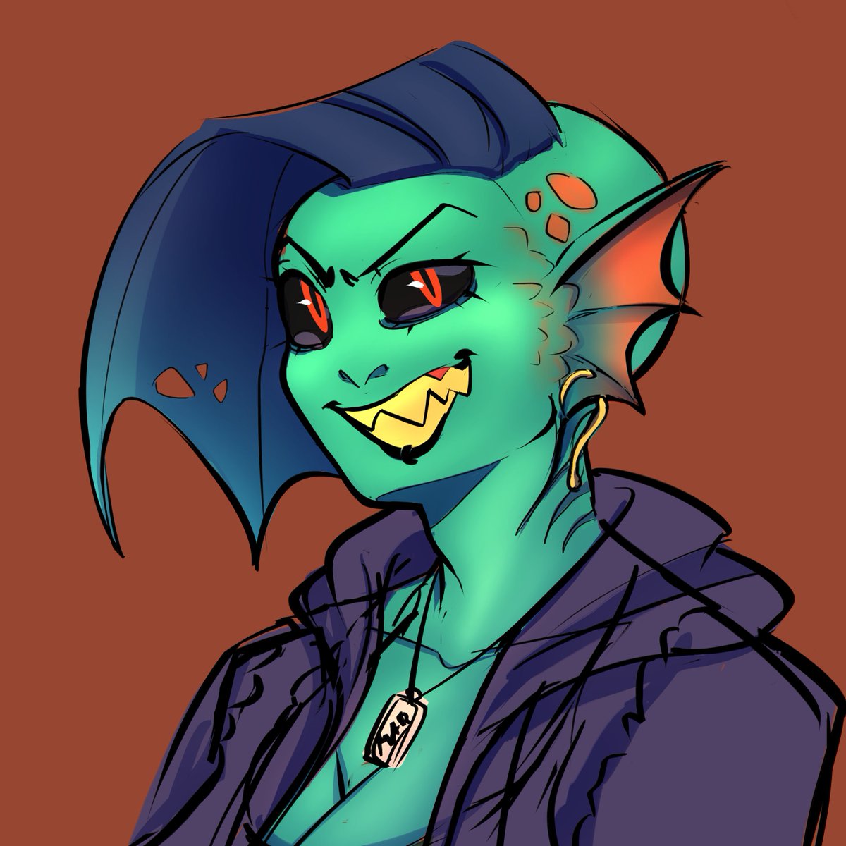 𝗗𝗲𝗺𝗼𝗻𝗔𝗿𝗰𝗮 tweet media