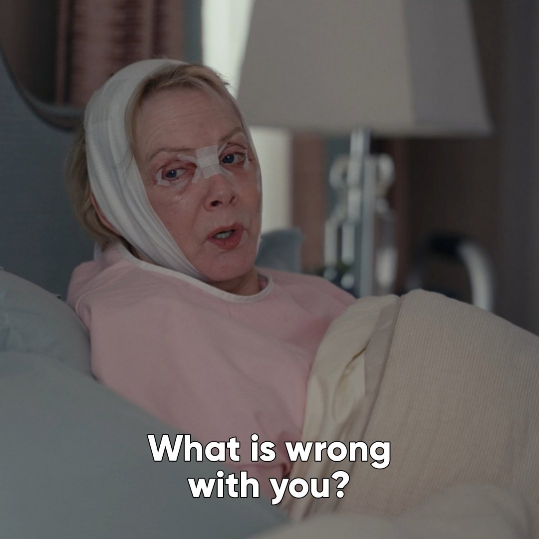 why the HACKS tweet media