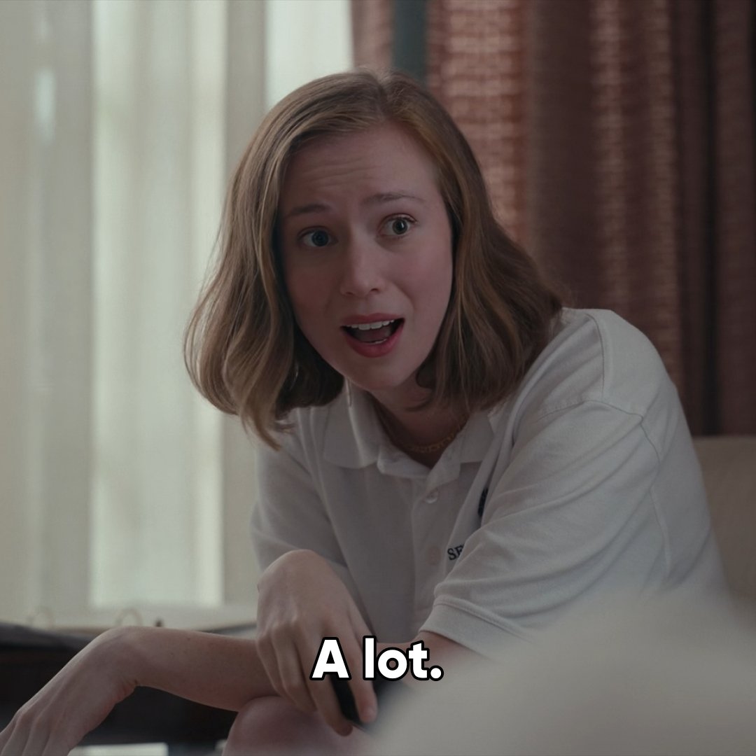 why the HACKS tweet media