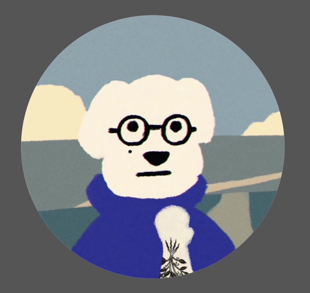 악 ∖ ⍤⃝ ᐟ tweet media