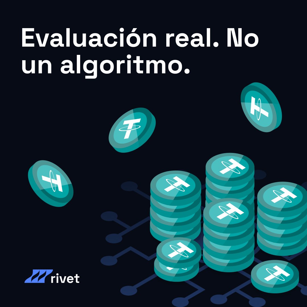 Rivet Fi tweet media