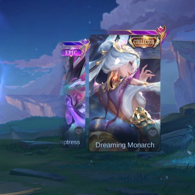 Mobile Legends Menfess tweet media