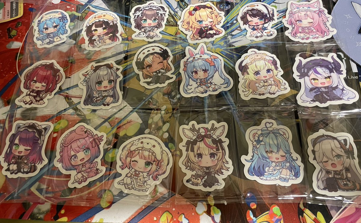 アカツキノソラ🌽🌸☄️⚒️💫 tweet media