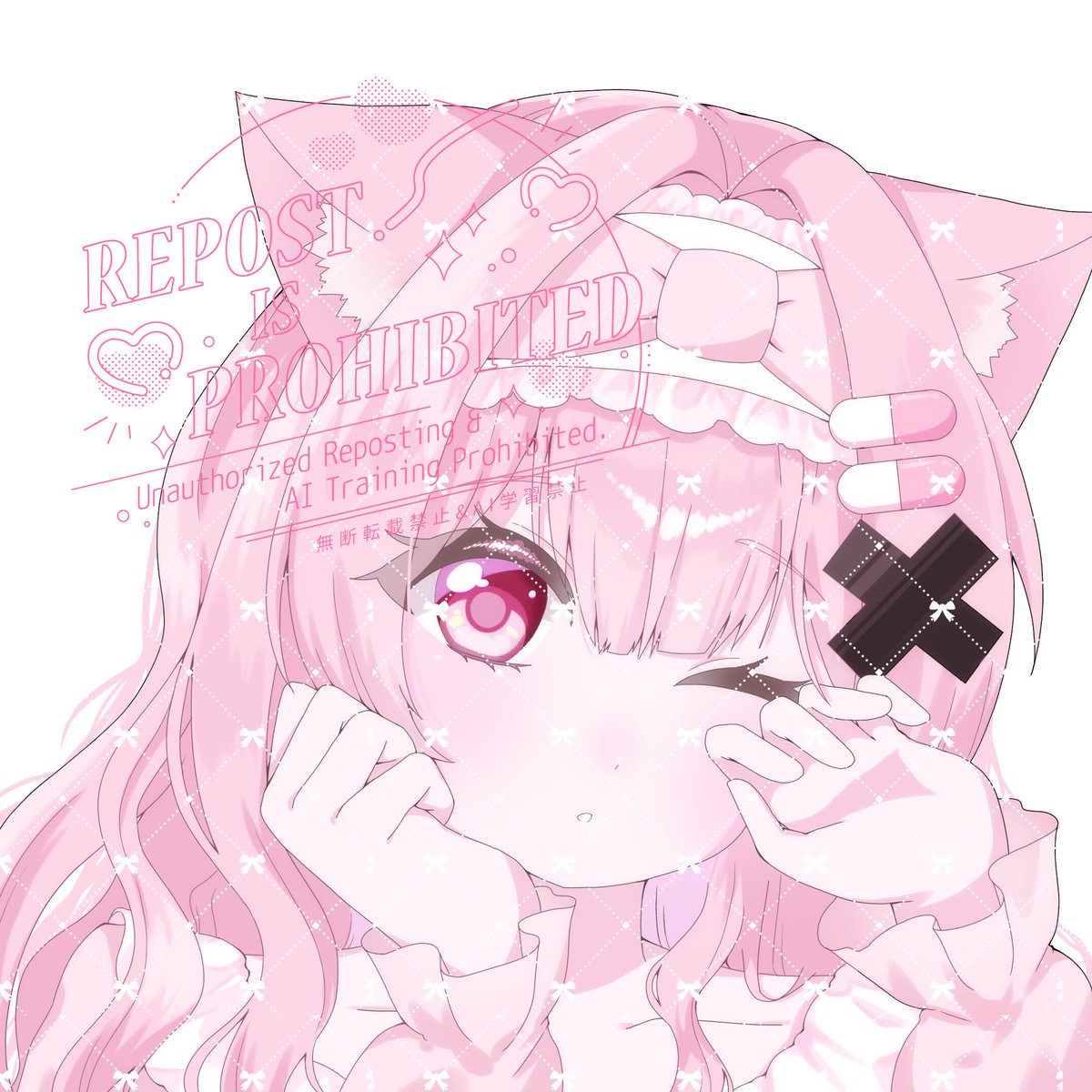 りず tweet media