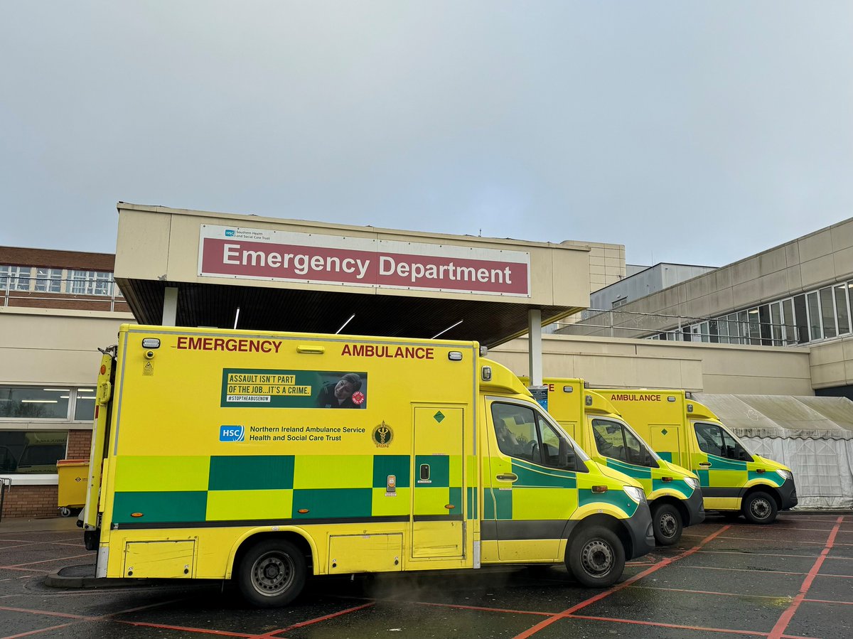 Southern Trust tweet media