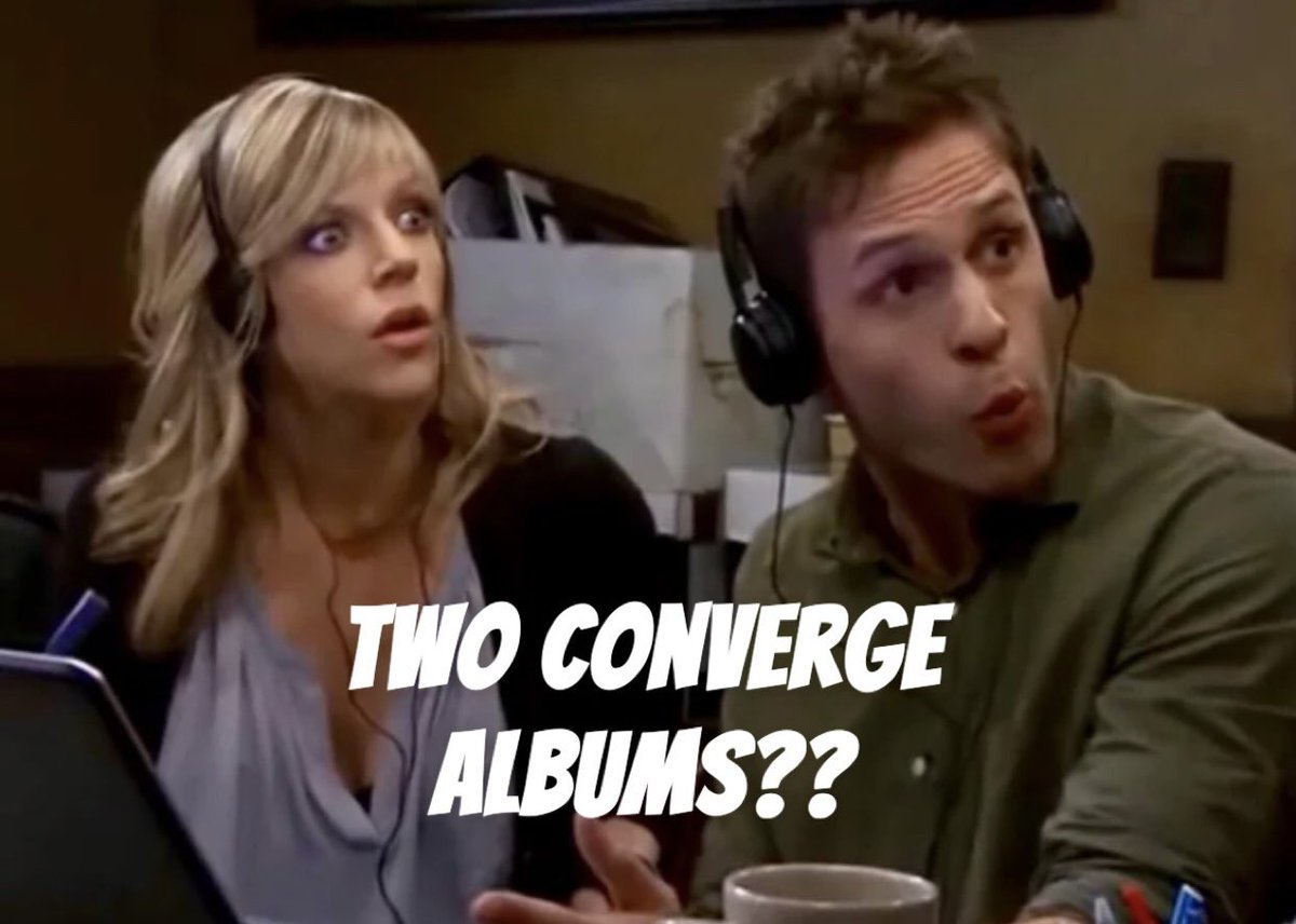 Post-hardcore cowboy tweet media