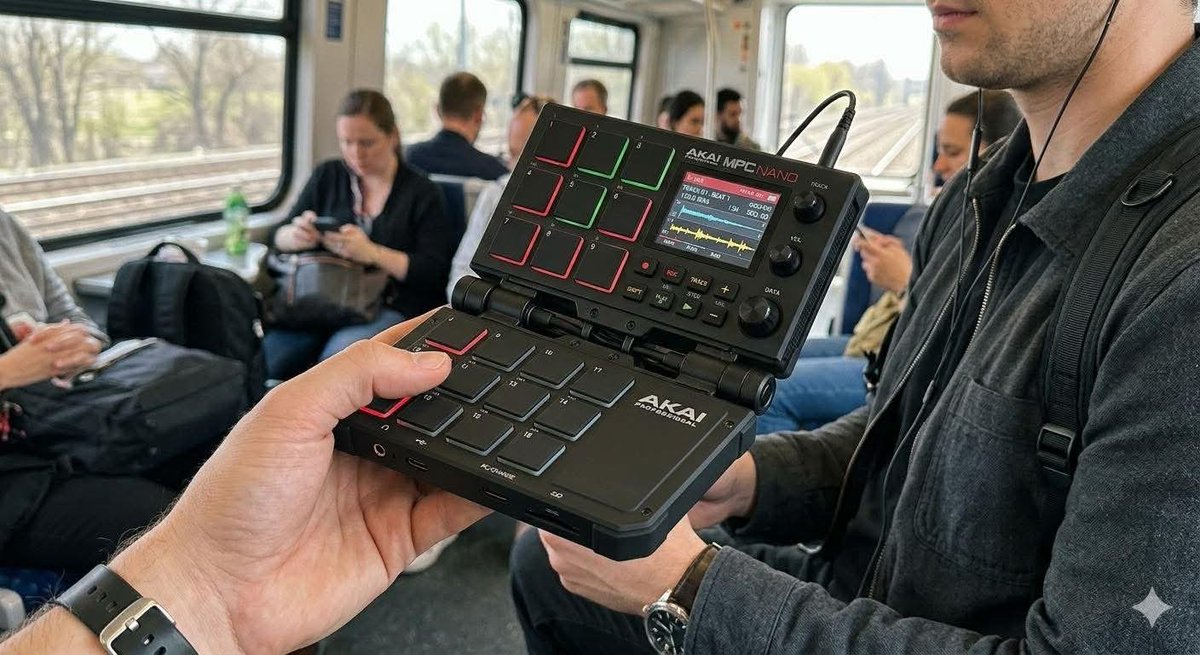 Weaver Beats tweet media