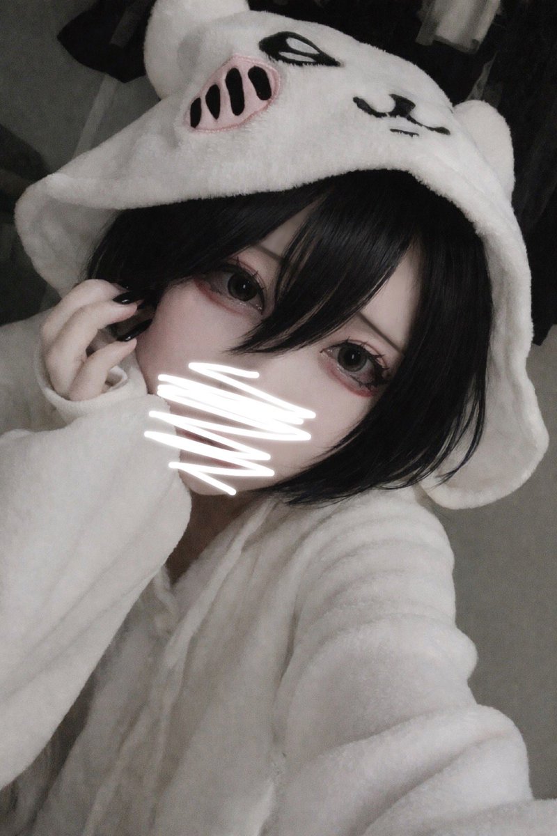 皇 うい 🐐ヨノハテﾃﾞｽﾖ tweet media