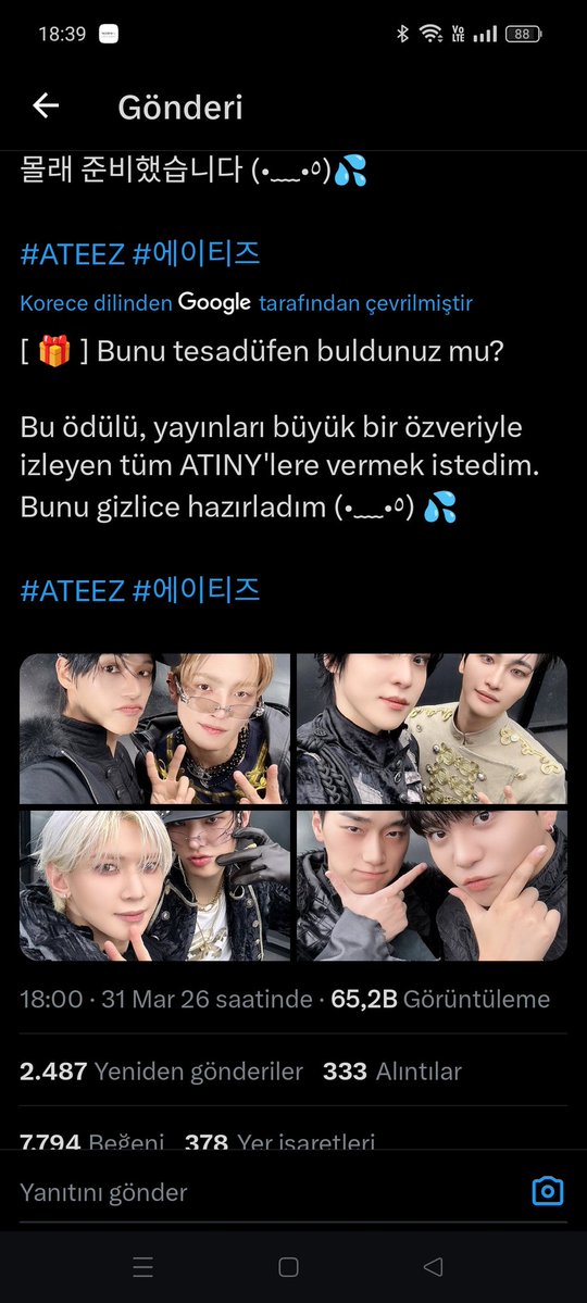 yusuf😋(Baby Moa) tweet media