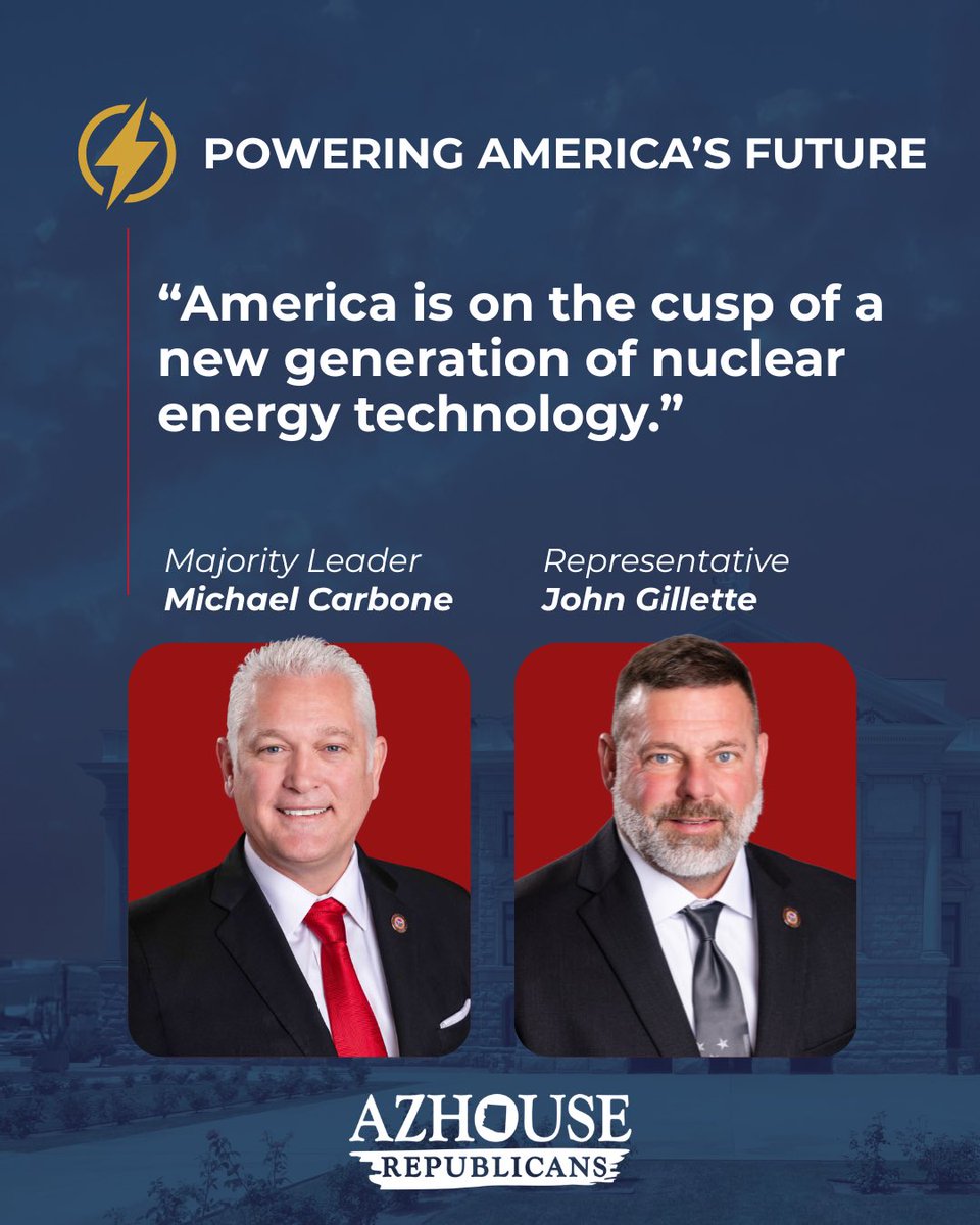 Arizona House Republicans tweet media