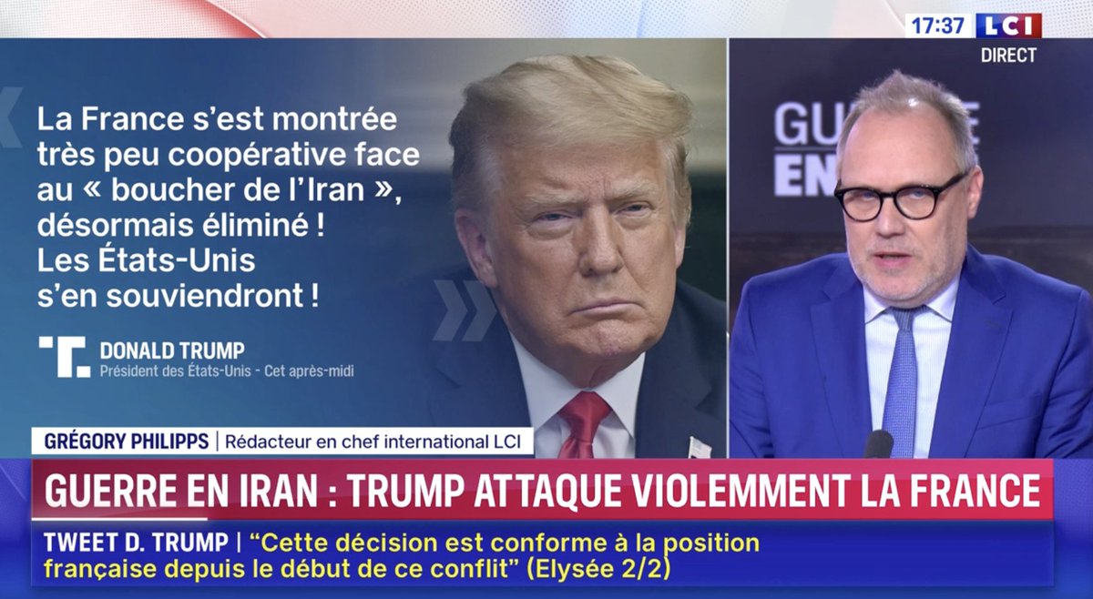 Thierry de Cabarrus tweet media