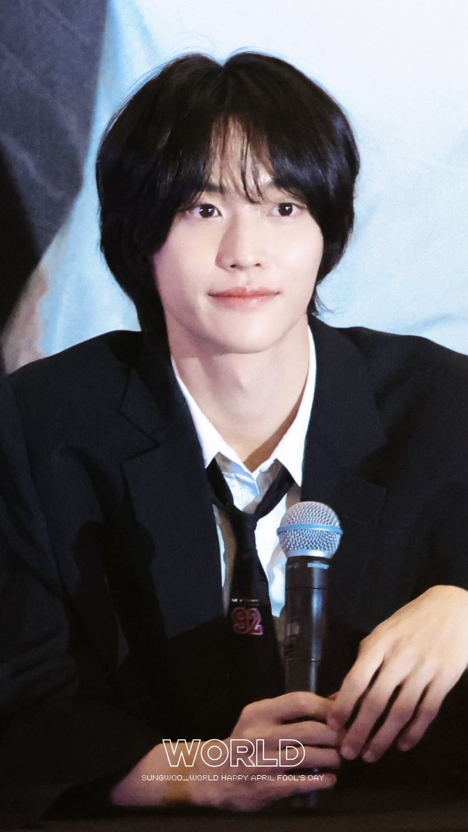 성우의 찬란한 세계 tweet media