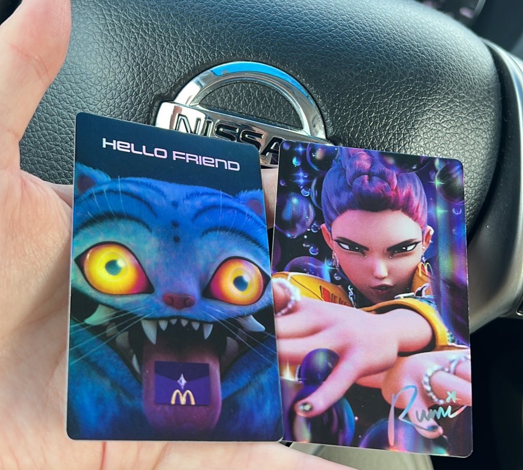 🩷 Holly 🩷 tweet media