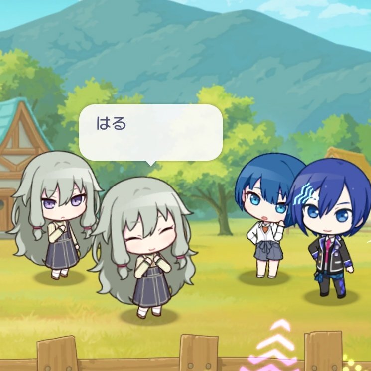 そのにわ tweet media