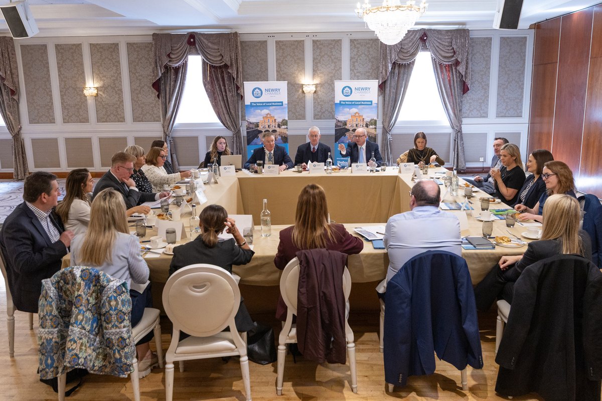 Northern Ireland Office tweet media