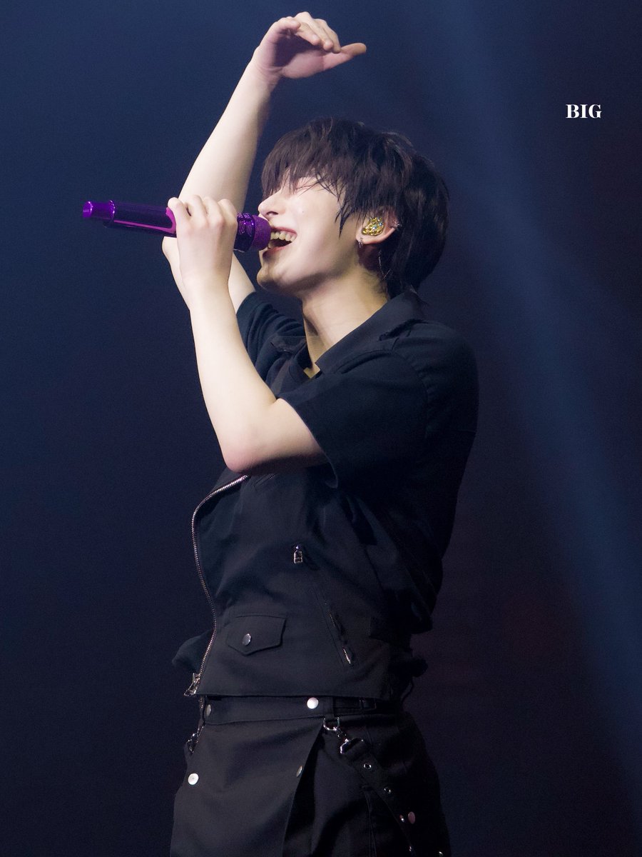 𝐁𝐈𝐆 tweet media