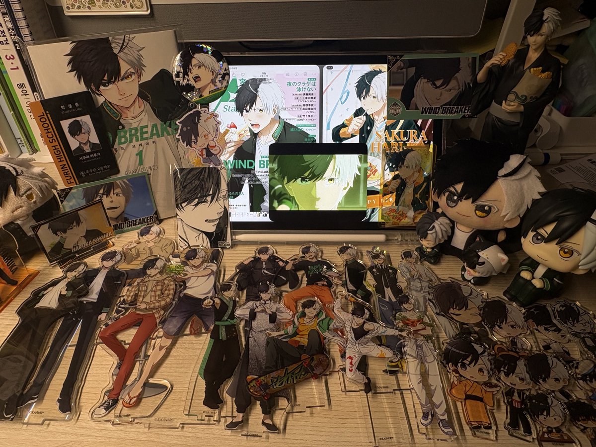 밀키스미ミルキスミ tweet media