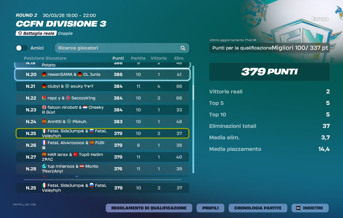 FataL Crizark tweet media