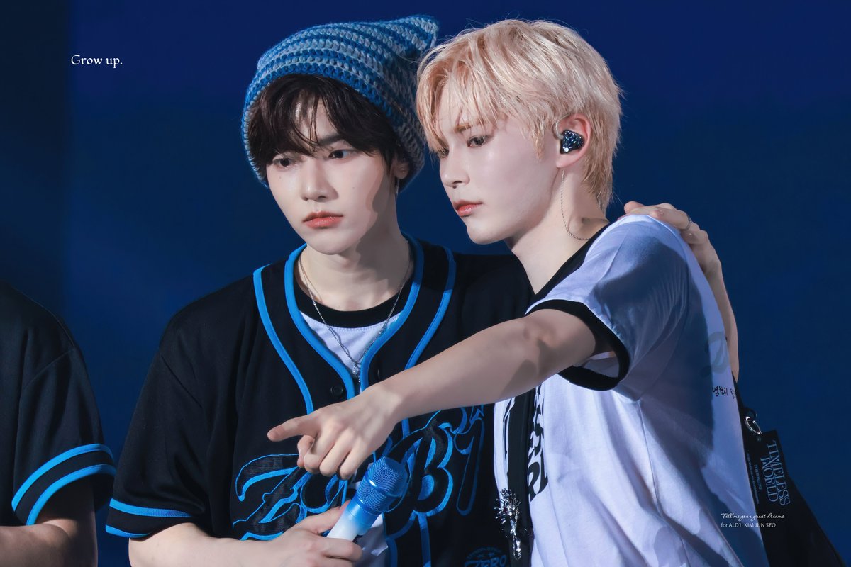 Grow up. tweet media