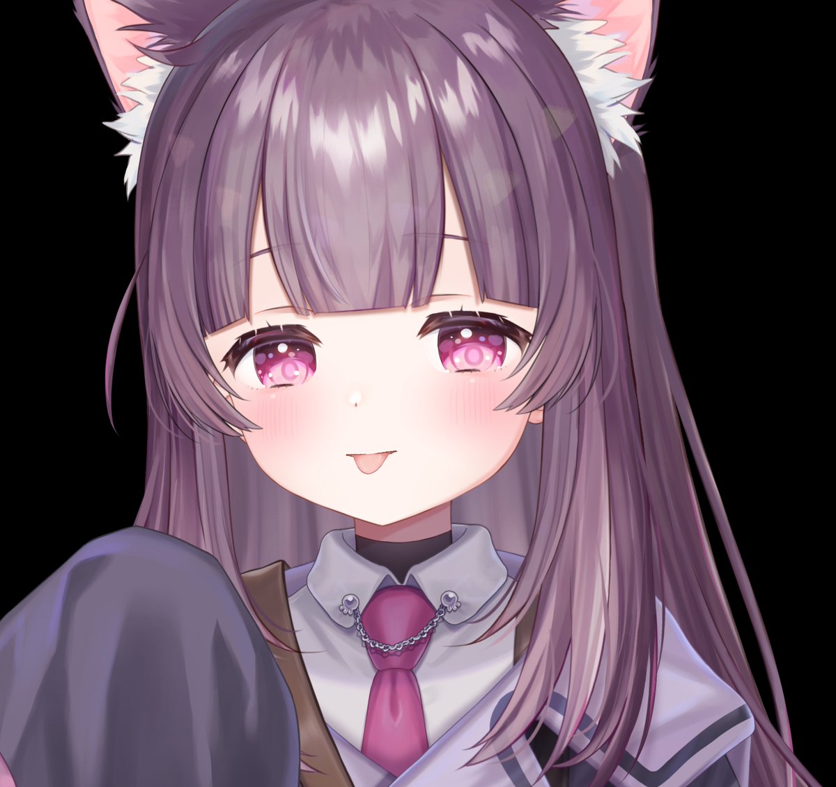 🎀 🍫 🔪 shondo || しゃどう || STRONGEST SCHIZOPHRENIC tweet media