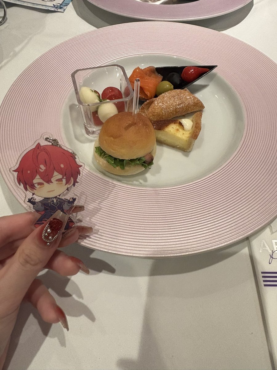 みかんばぁうくんの虜❤⚔️ tweet media