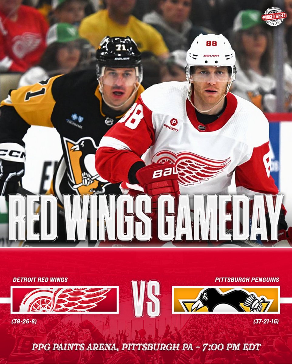 Winged Wheel Podcast tweet media