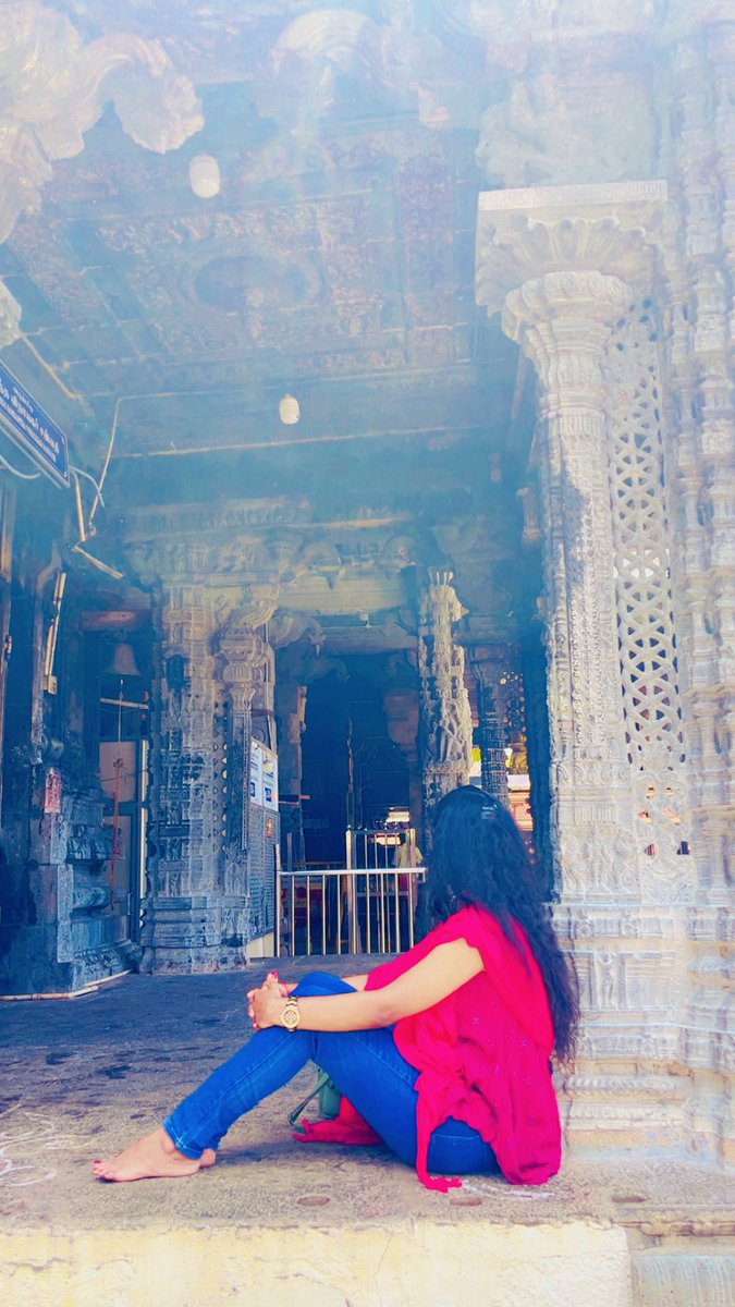 రాG🌸 OG gadi pilla😎❣️ tweet media