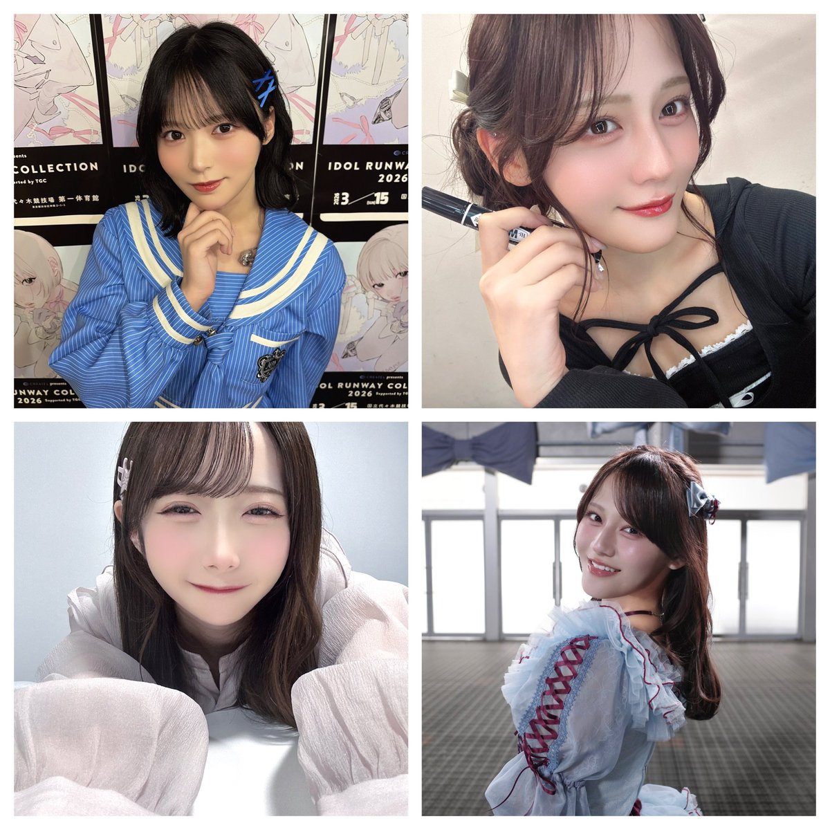 社員証ニキ! tweet media