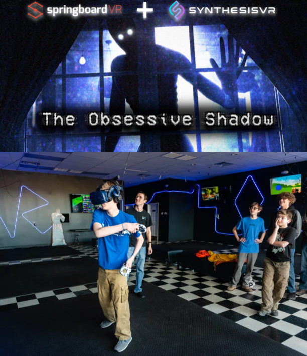 The Obsessive Shadow tweet media
