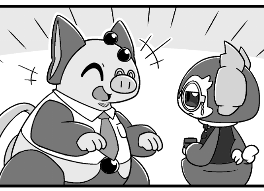 ヨシオ@関けも"D-14" tweet media