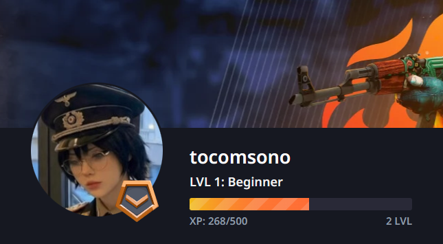 tocomsono12469's tweet photo. @hellcase #HellcaseLevel https://t.co/ICA7iMX5hs