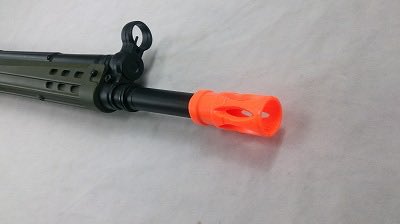 サバゲーのてつ tweet media