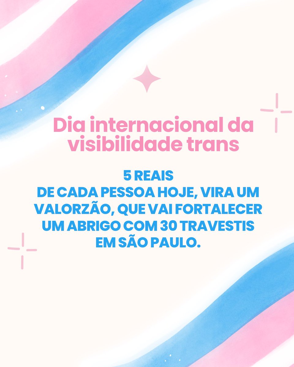 diário de umA travesti tweet media