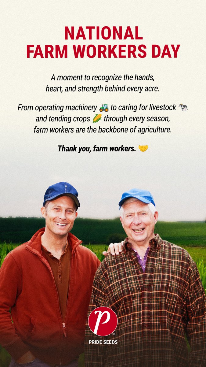 PRIDE Seeds tweet media