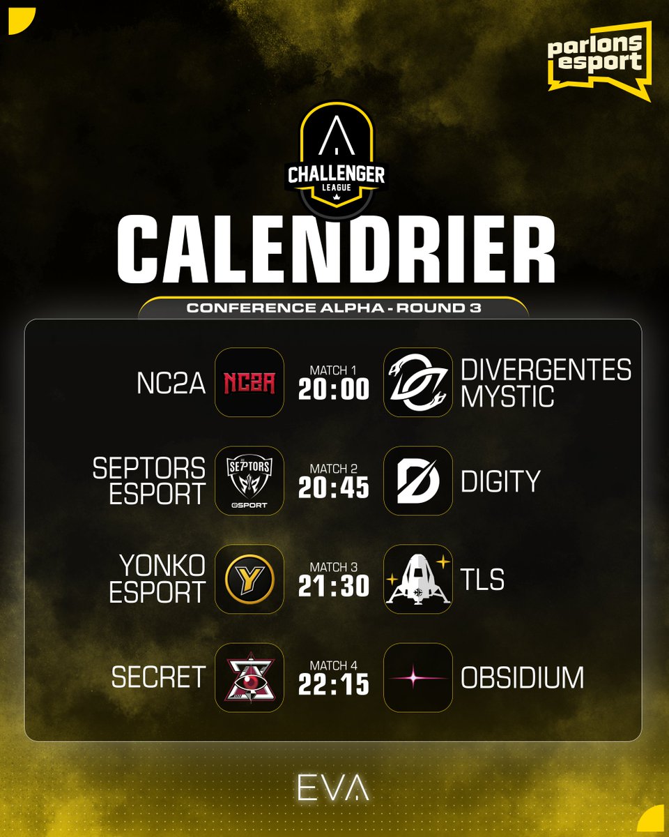 Parlons Esport tweet media