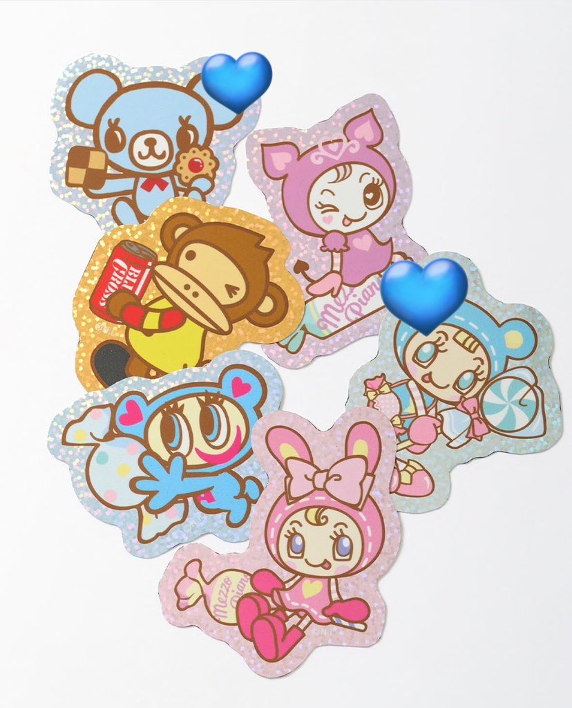 ぴーち@プロカ有 tweet media