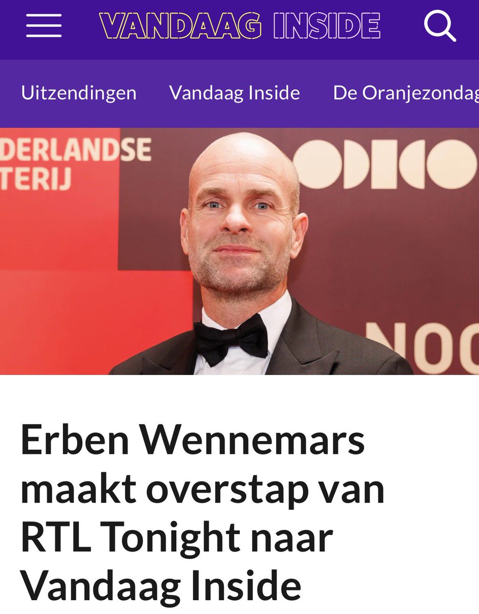 Boze Kameraden 🇳🇱 tweet media