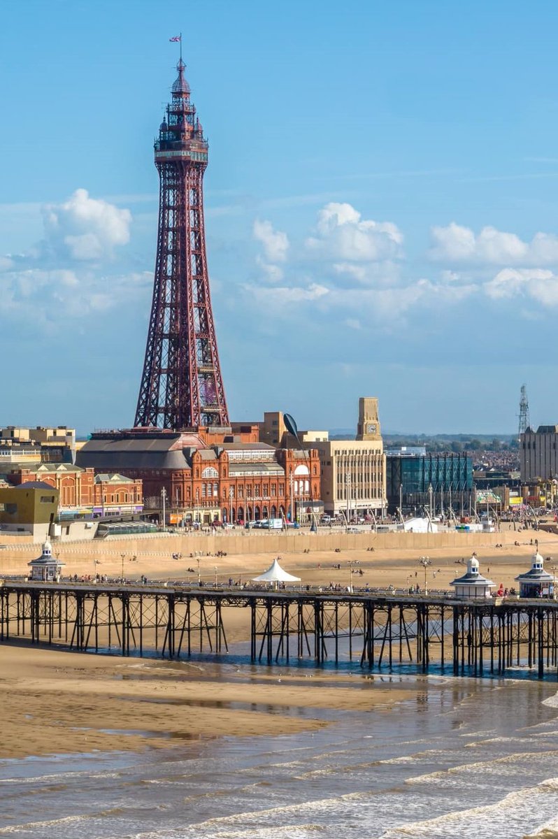 VisitBlackpool tweet media
