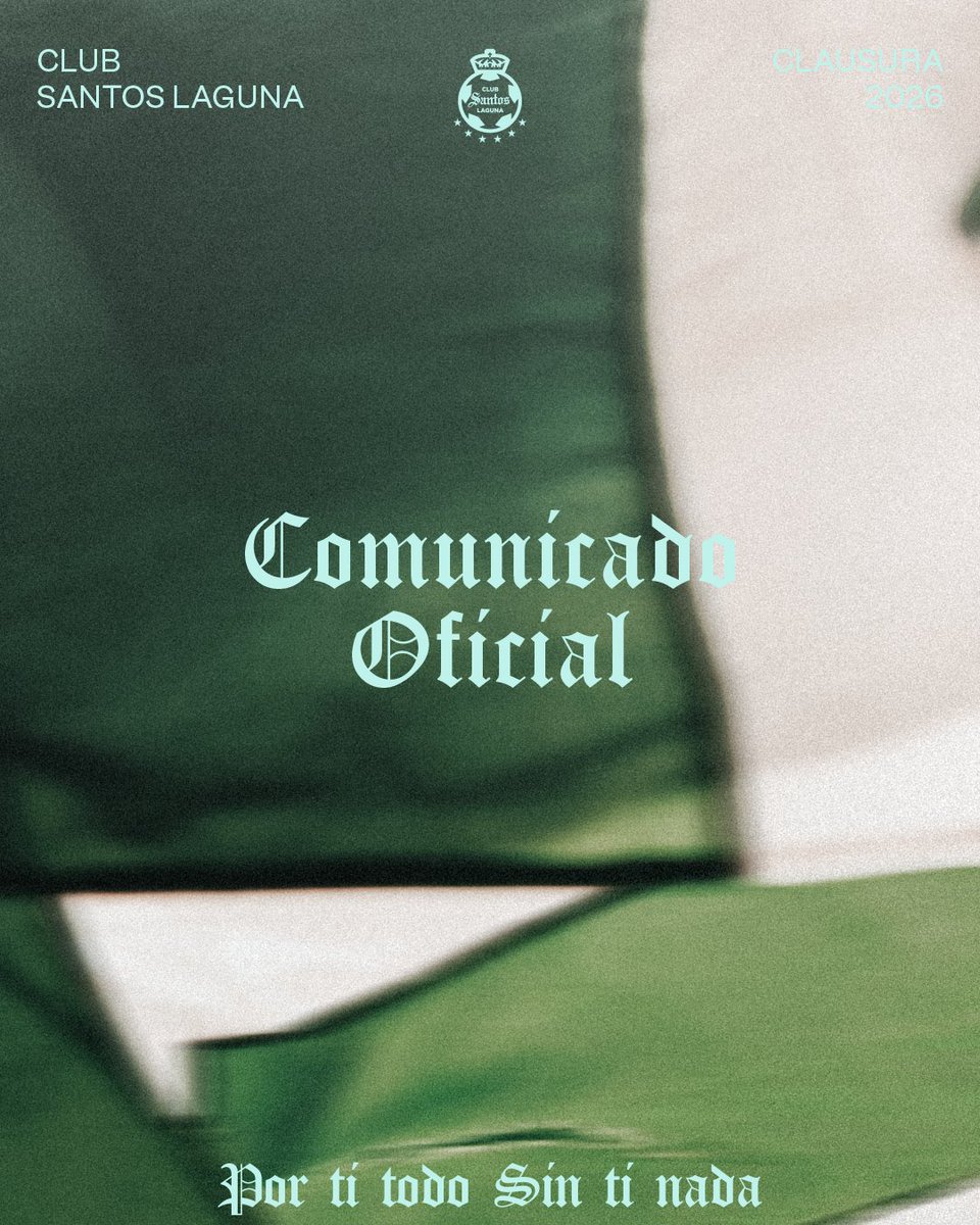 Club Santos tweet media