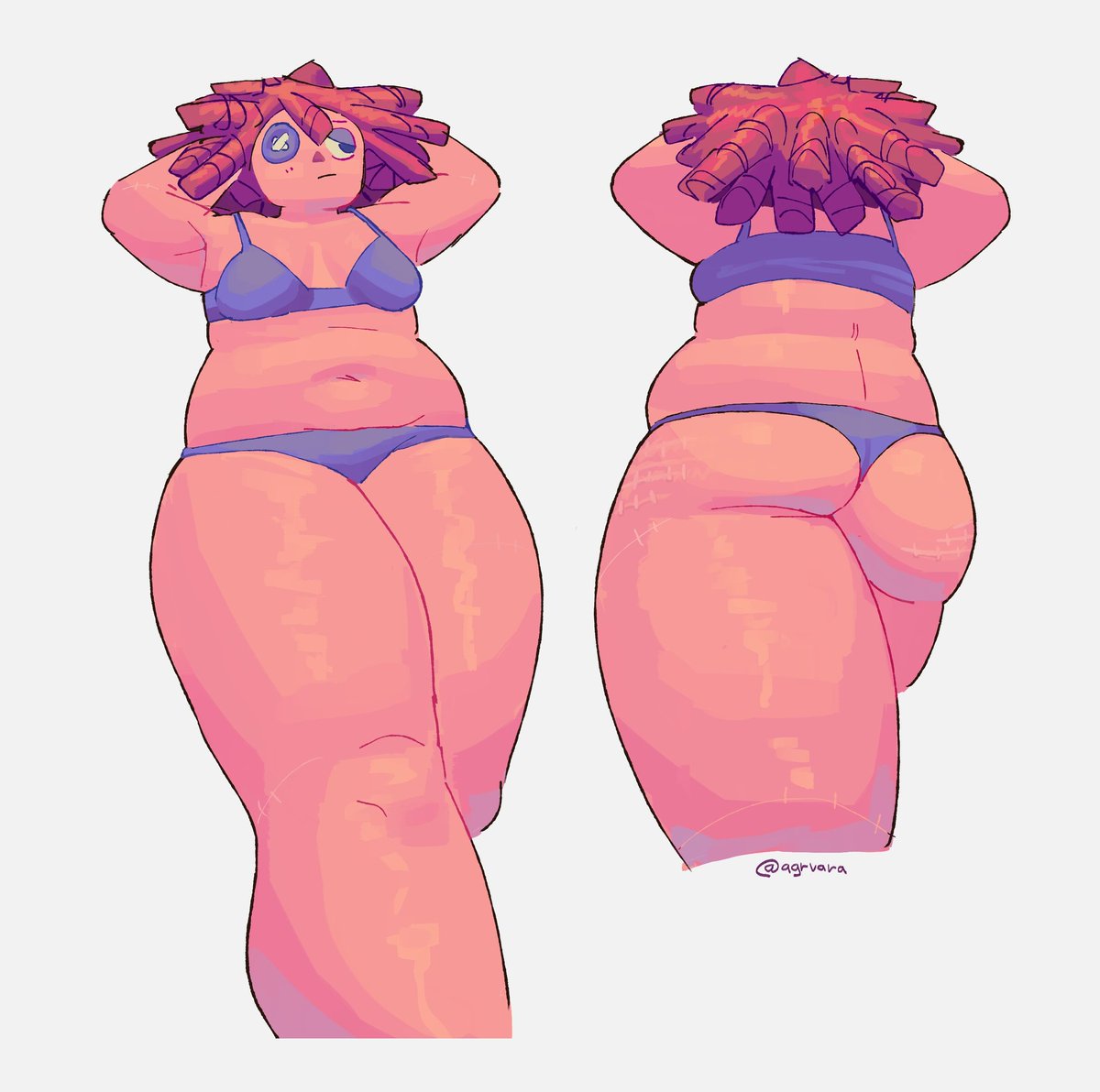 agrvara's tweet photo. @manicartist3 gotchu https://t.co/LnpE0fkDGU